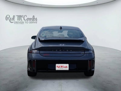 2024 Hyundai IONIQ 6 SE