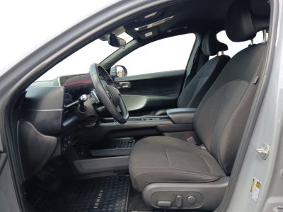 2024 Hyundai IONIQ 6 SE