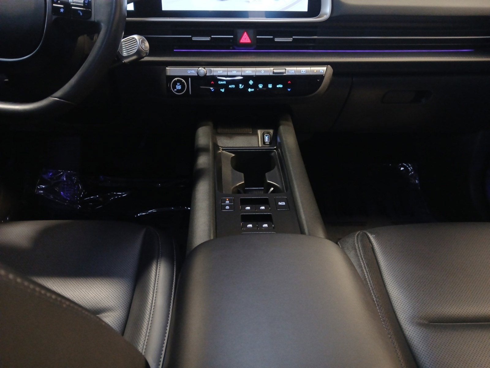 2023 Hyundai IONIQ 6 SEL