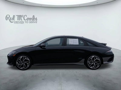 2023 Hyundai IONIQ 6 SEL