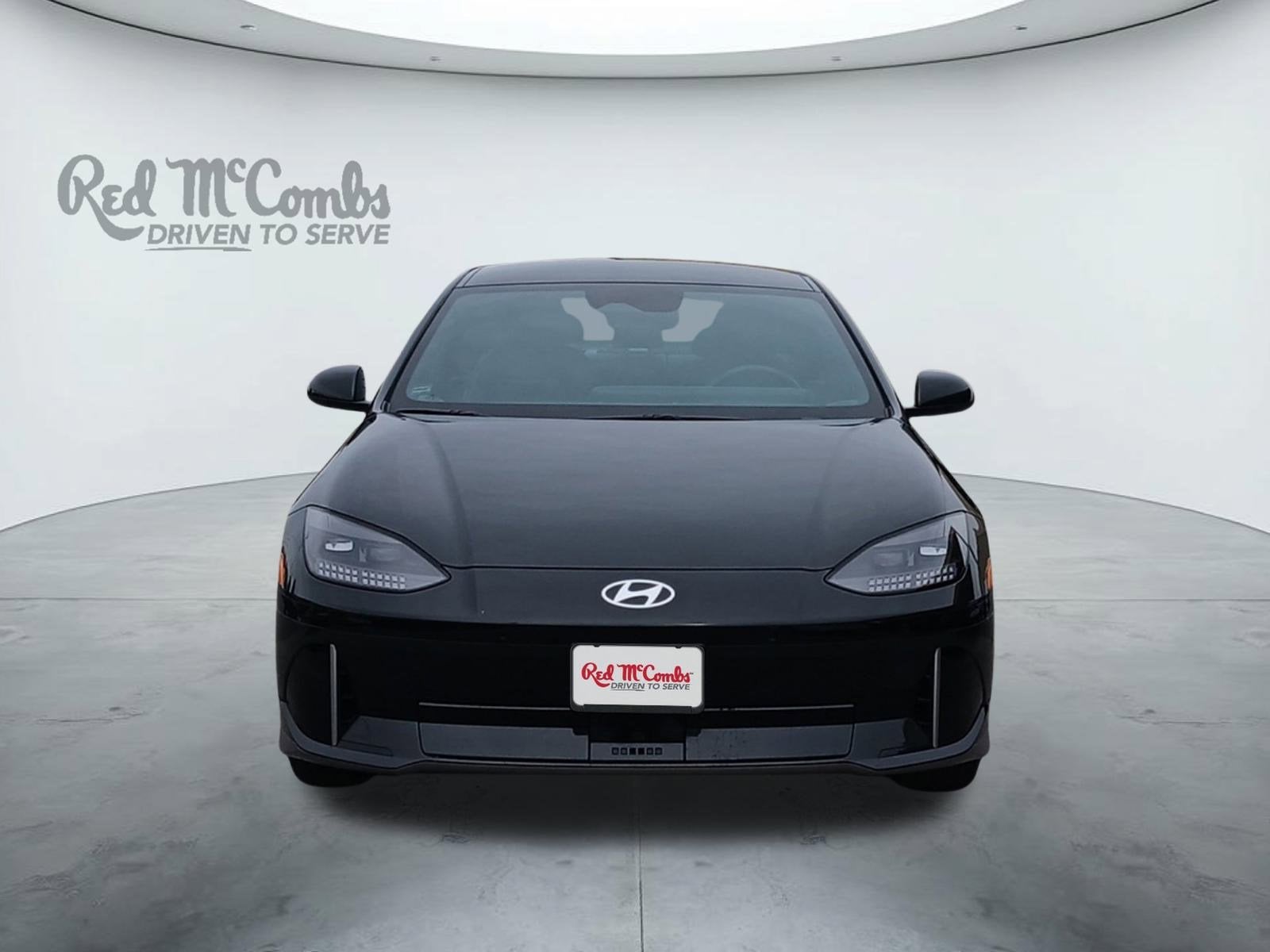 2023 Hyundai IONIQ 6 SEL