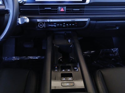 2023 Hyundai IONIQ 6 SEL