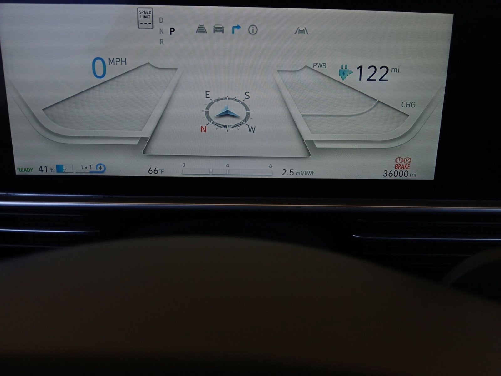 2023 Hyundai IONIQ 6 SEL