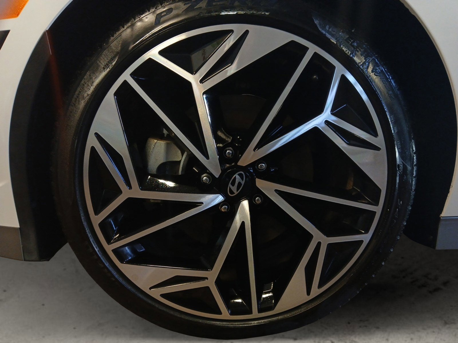 2023 Hyundai IONIQ 6 SEL