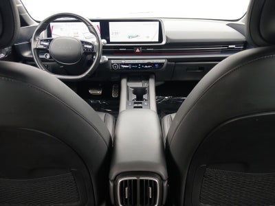 2024 Hyundai IONIQ 6 Limited