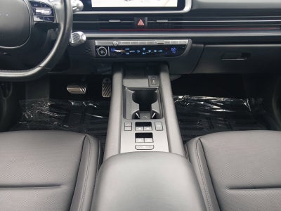 2024 Hyundai IONIQ 6 Limited