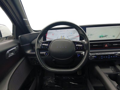 2024 Hyundai IONIQ 6 Limited