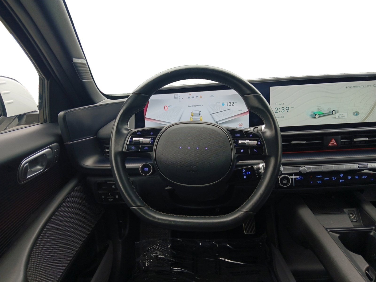 2024 Hyundai IONIQ 6 Limited