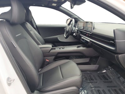 2024 Hyundai IONIQ 6 Limited