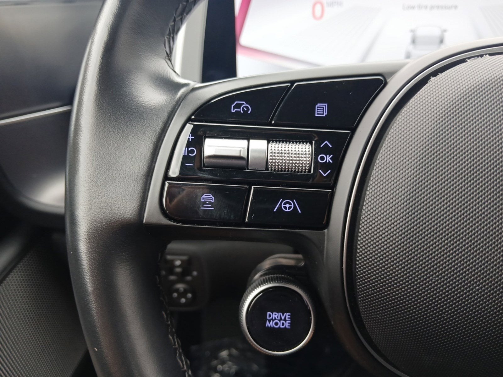 2024 Hyundai IONIQ 6 Limited