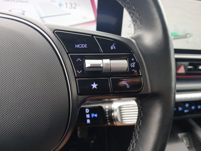 2024 Hyundai IONIQ 6 Limited