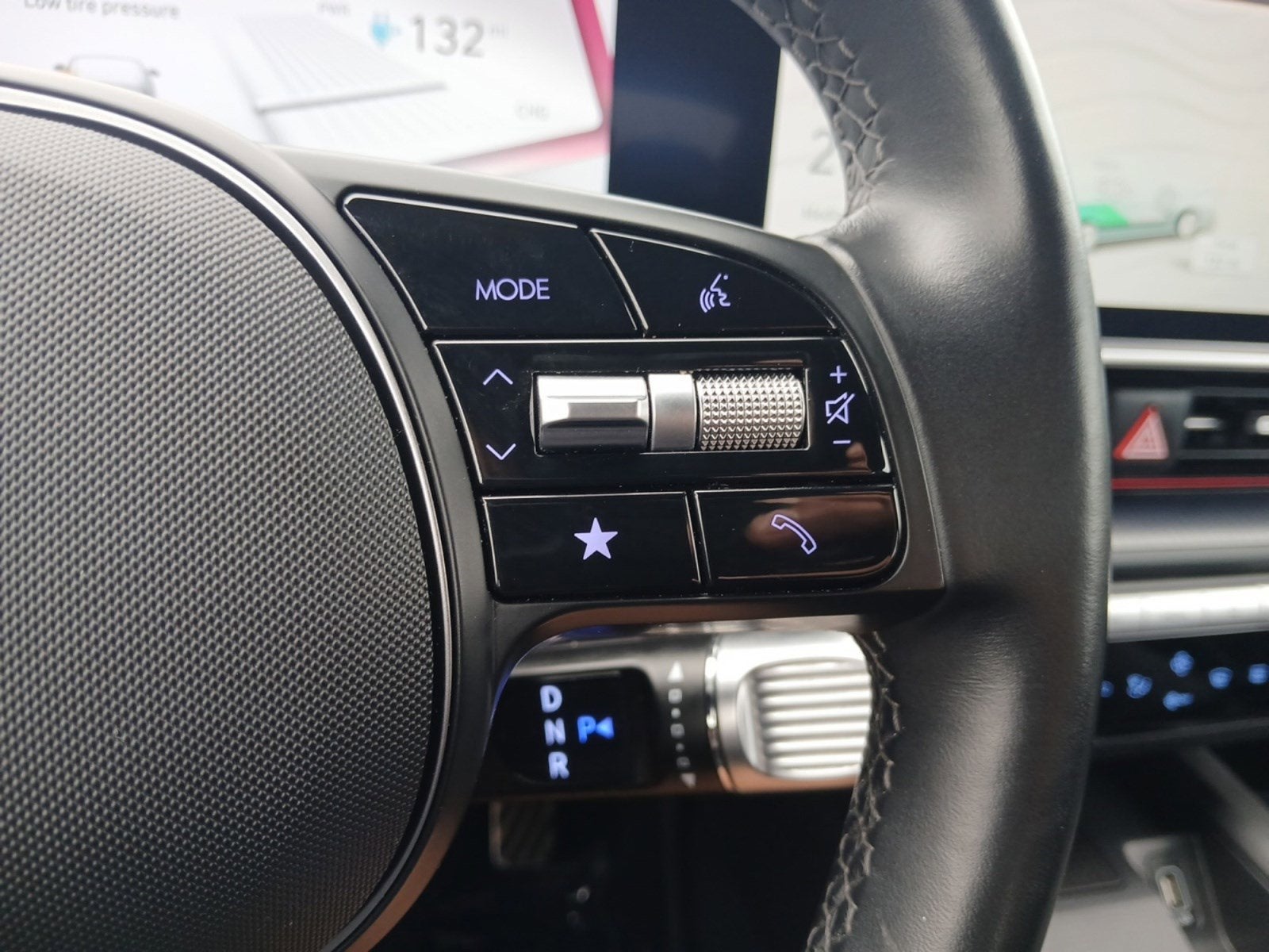 2024 Hyundai IONIQ 6 Limited