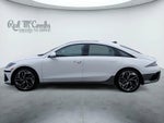 2024 Hyundai IONIQ 6 Limited