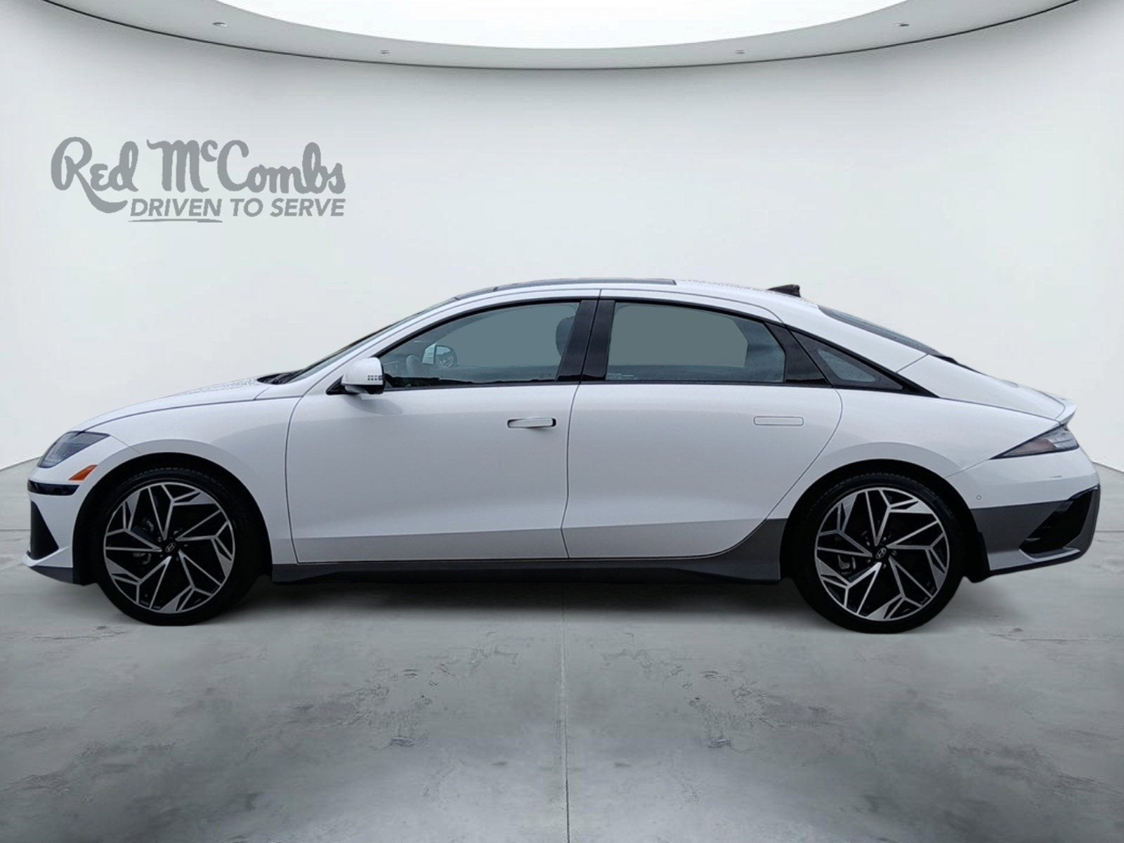 2024 Hyundai IONIQ 6 Limited