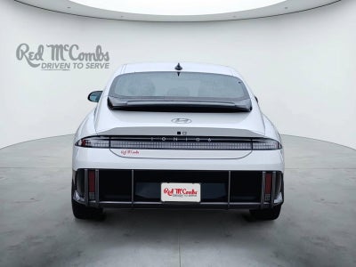2024 Hyundai IONIQ 6 Limited