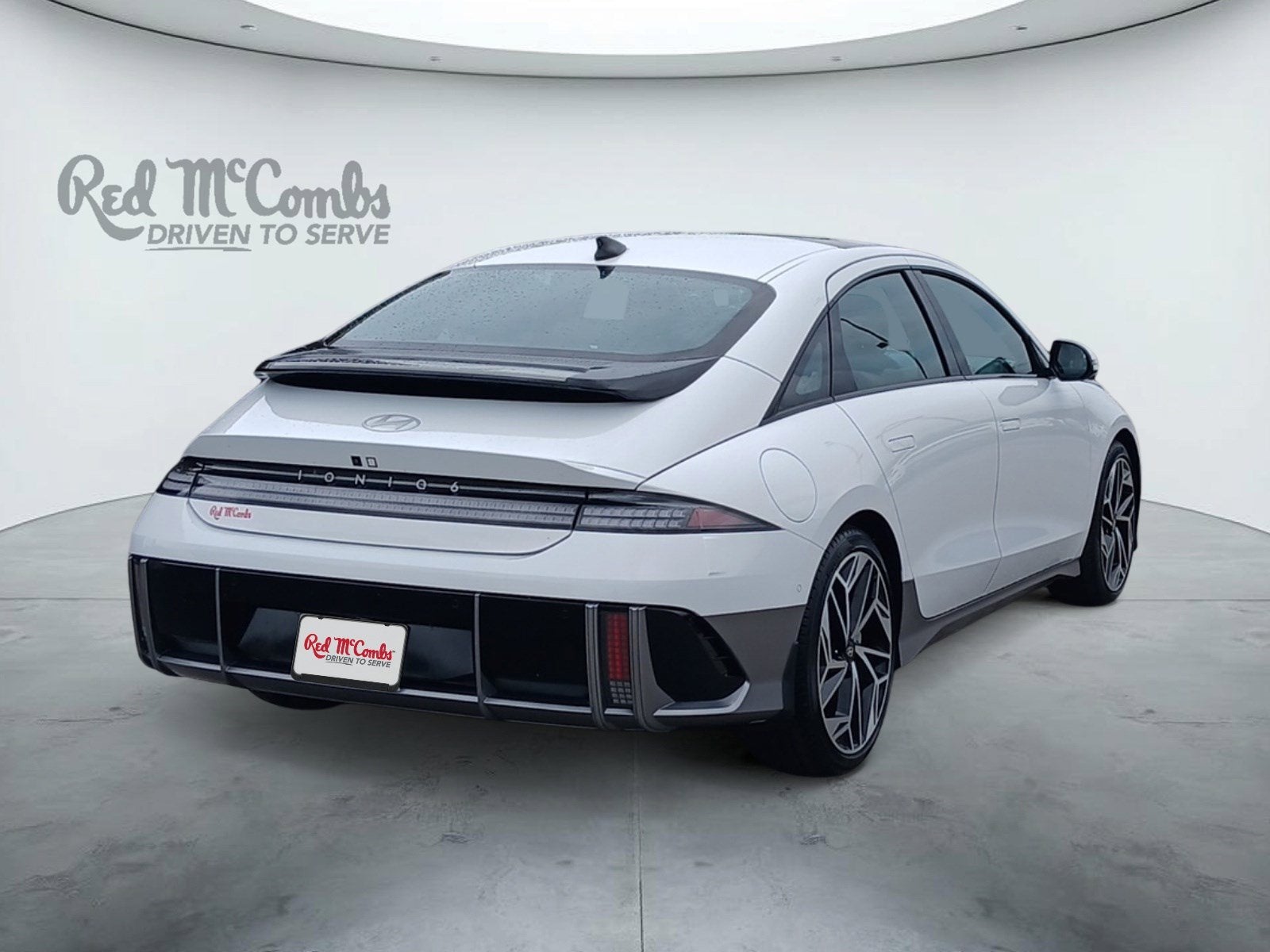 2024 Hyundai IONIQ 6 Limited
