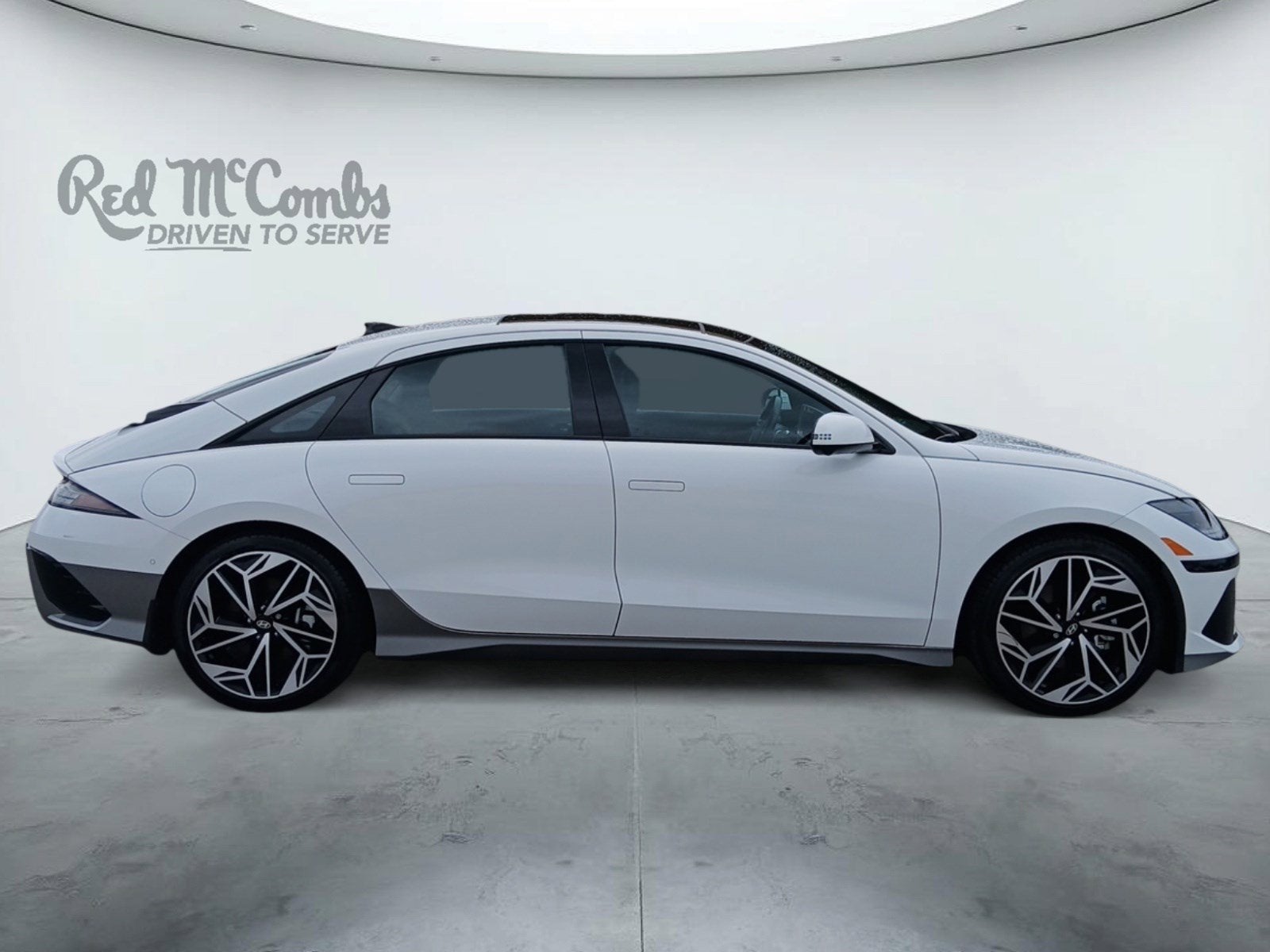2024 Hyundai IONIQ 6 Limited