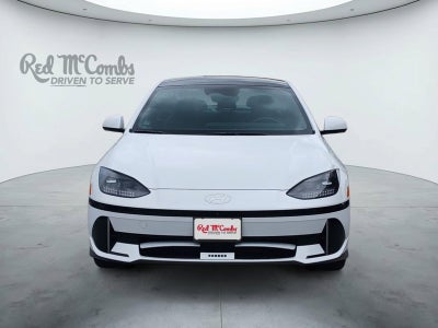2024 Hyundai IONIQ 6 Limited
