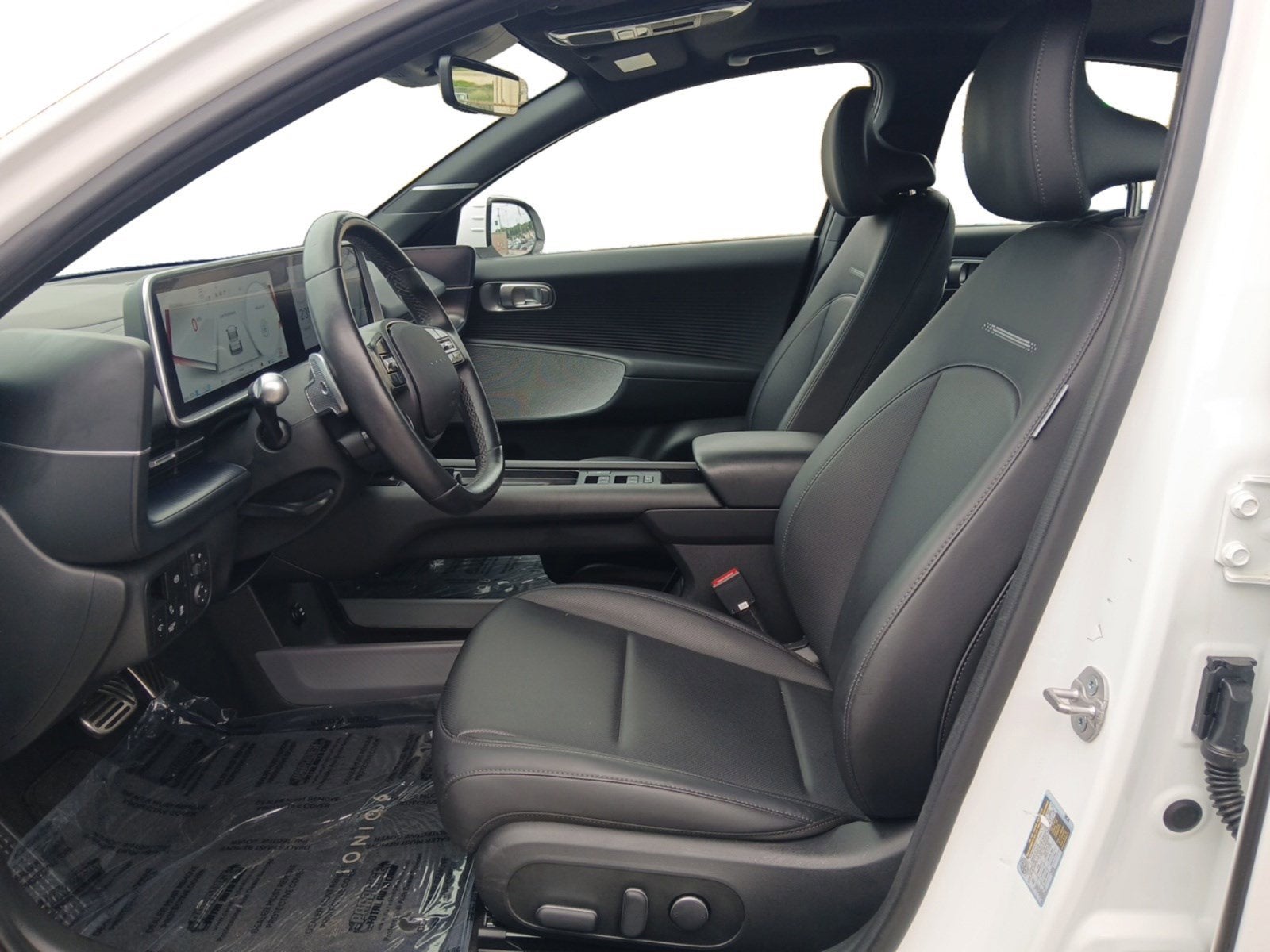 2024 Hyundai IONIQ 6 Limited