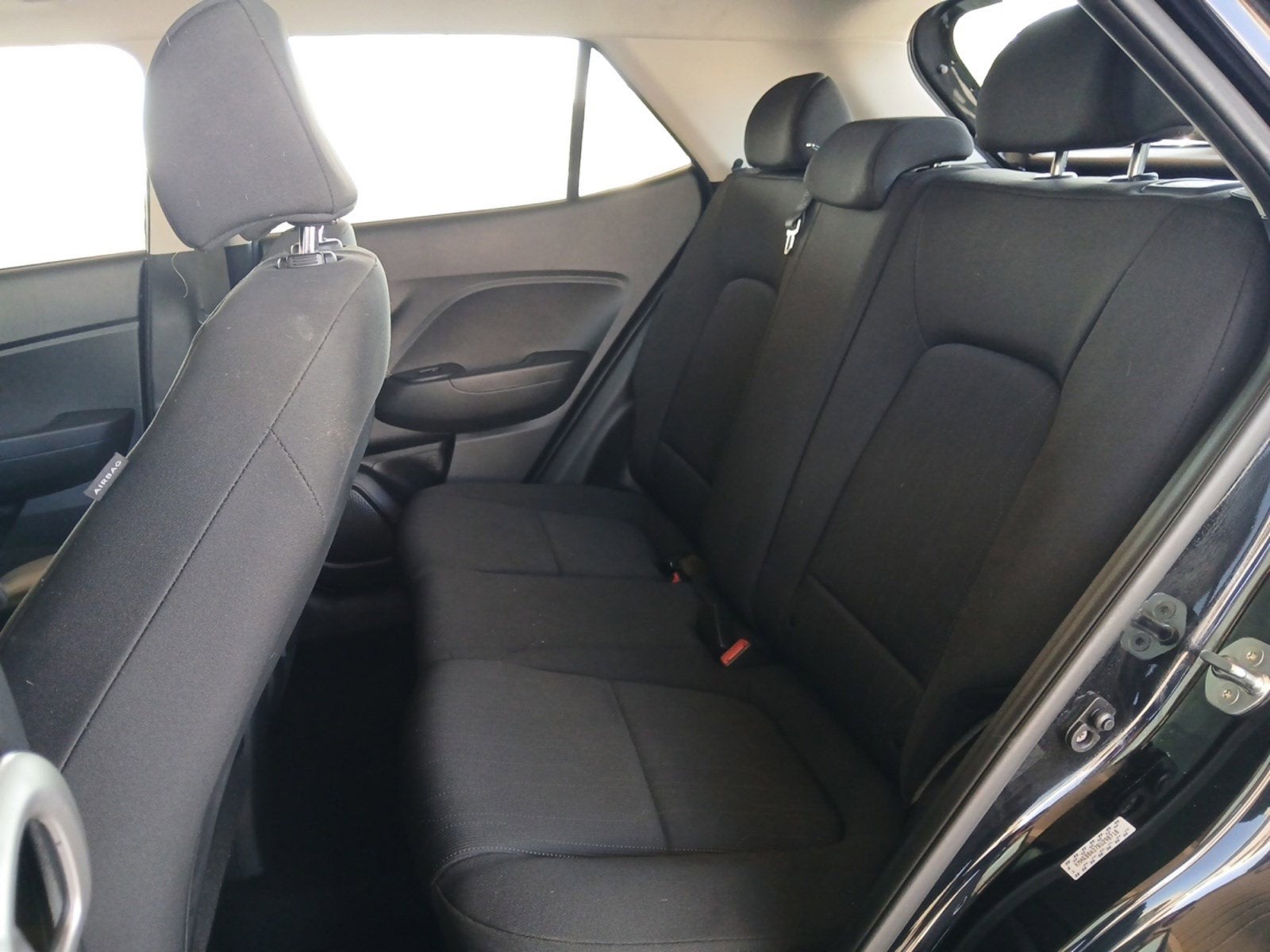 2024 Hyundai Venue SE