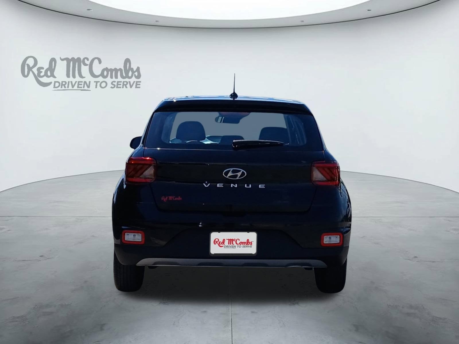 2024 Hyundai Venue SE