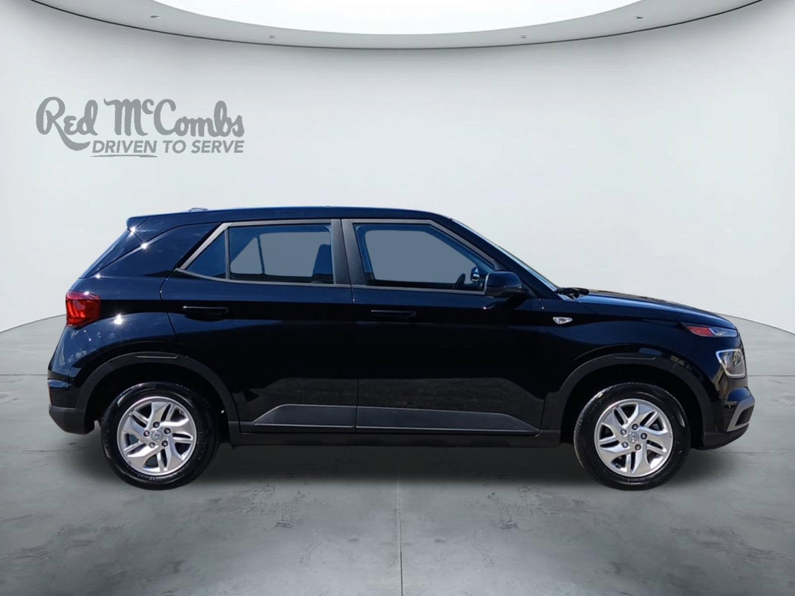 2024 Hyundai Venue SE