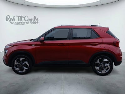 2024 Hyundai Venue SEL