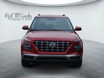 2024 Hyundai Venue SEL