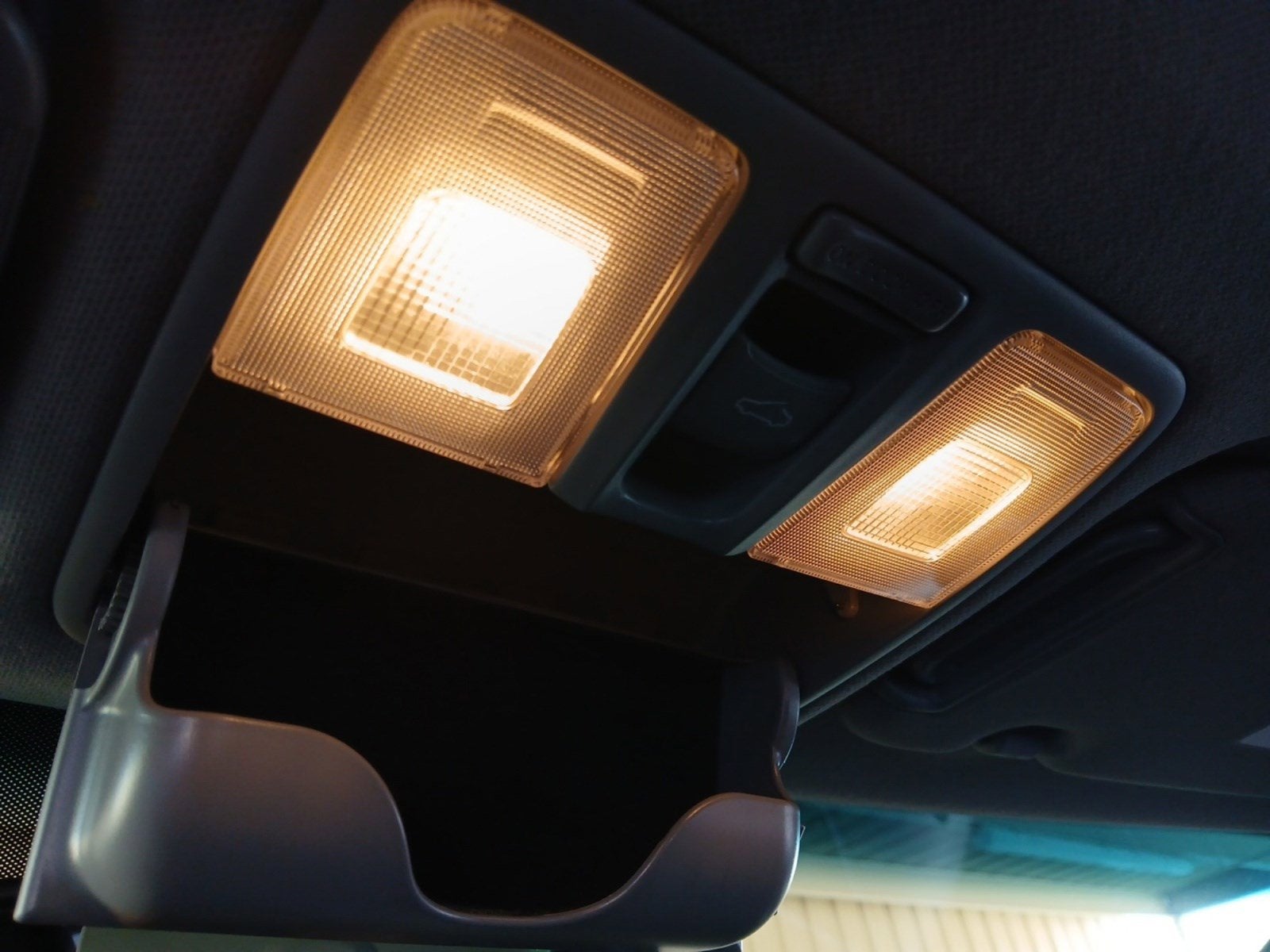 2013 Hyundai Veloster w/Black Int