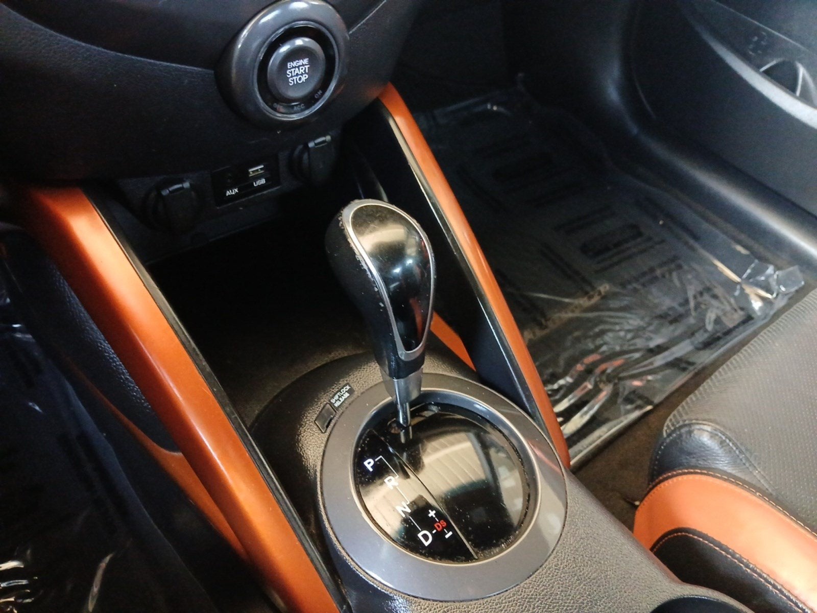 2016 Hyundai Veloster Turbo