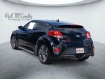 2016 Hyundai Veloster Turbo