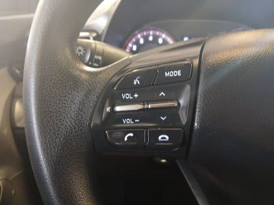 2019 Hyundai Veloster 2.0