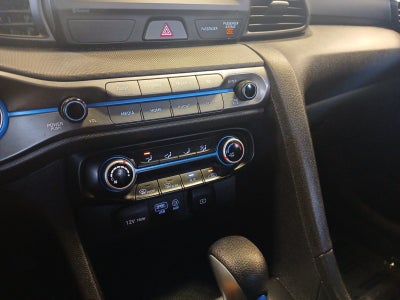 2019 Hyundai Veloster 2.0