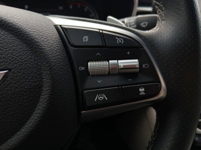 2023 Genesis G70 3.3T