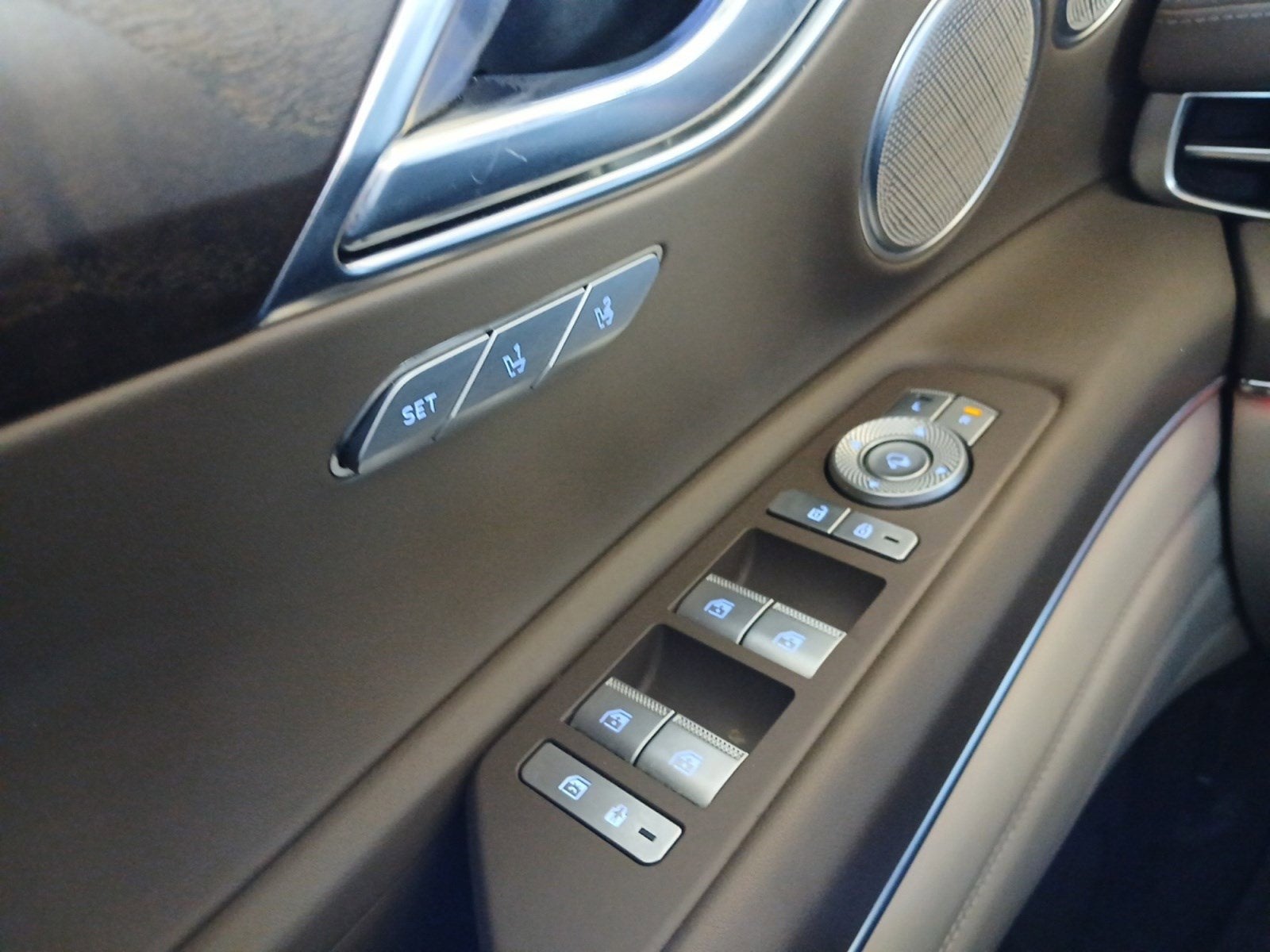 2023 Genesis GV80 3.5T