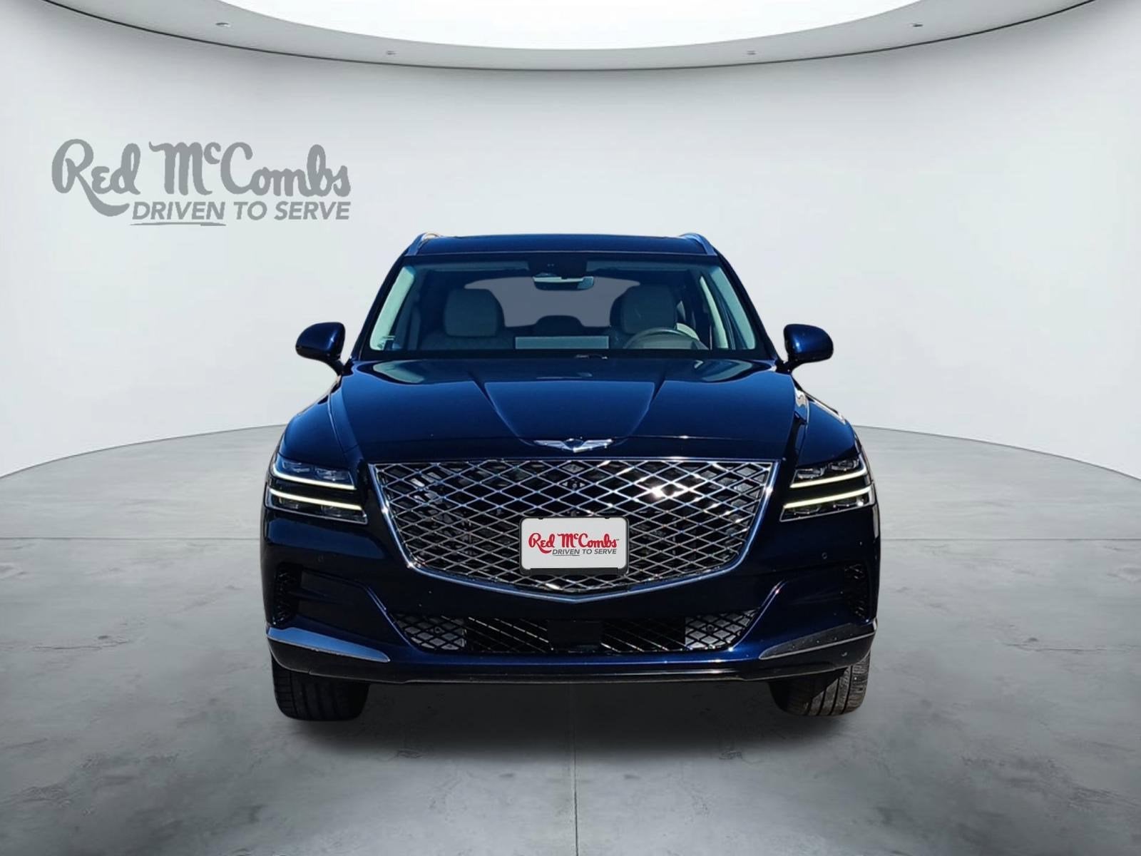 2023 Genesis GV80 3.5T