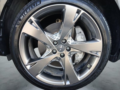 2024 Genesis GV80 3.5T Advanced