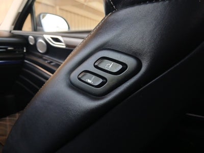 2024 Genesis GV80 3.5T Advanced