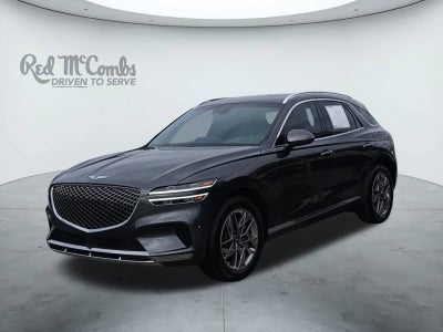 2023 Genesis GV70 2.5T