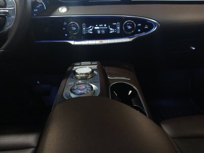 2023 Genesis GV70 2.5T