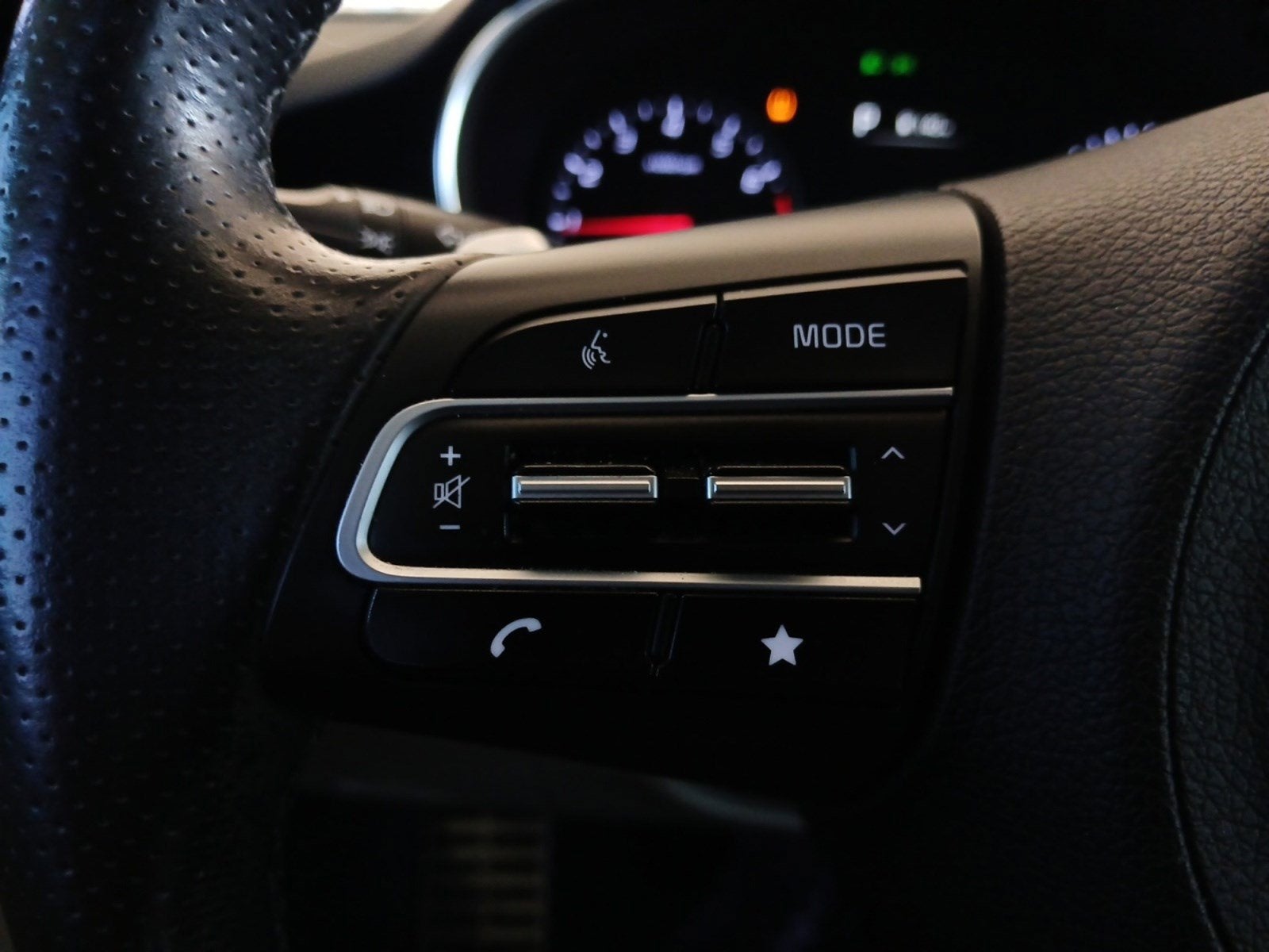 2023 Kia Stinger GT-Line