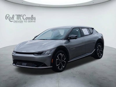2023 Kia EV6 Wind