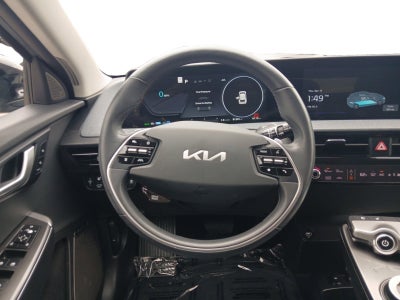 2023 Kia EV6 Wind