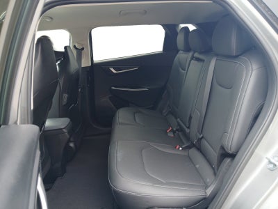 2023 Kia EV6 Wind