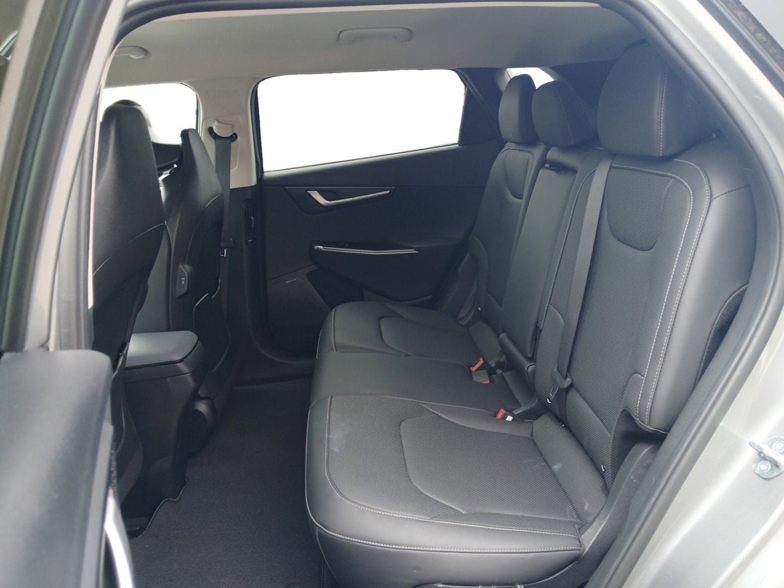 2023 Kia EV6 Wind