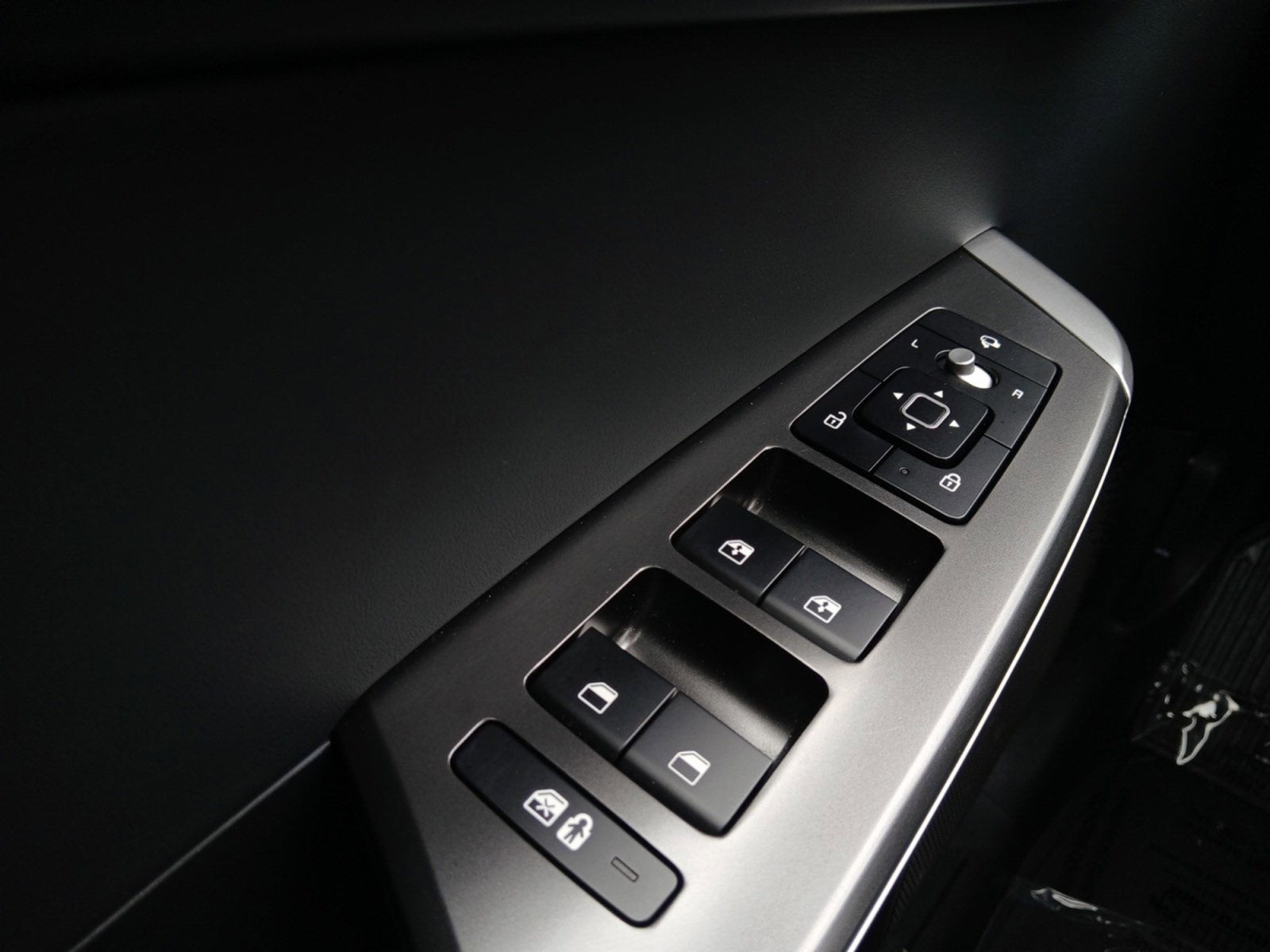2023 Kia EV6 Wind