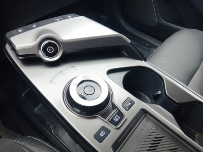 2023 Kia EV6 Wind