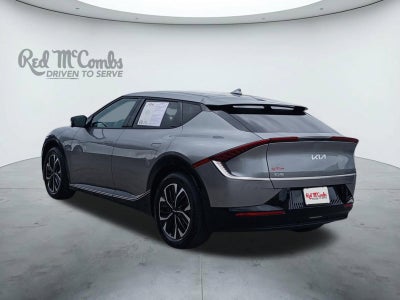 2023 Kia EV6 Wind