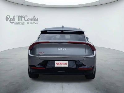 2023 Kia EV6 Wind