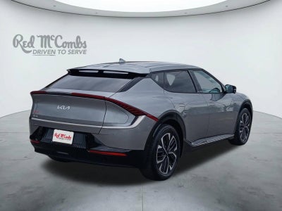 2023 Kia EV6 Wind